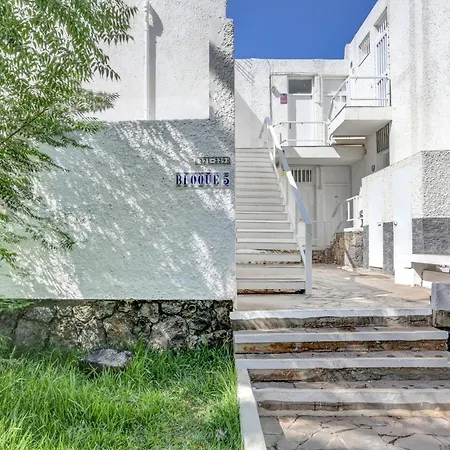 Parrot Paradise Studio, Wifi, Smart Tv, Pool Apartment Costa Del Silencio