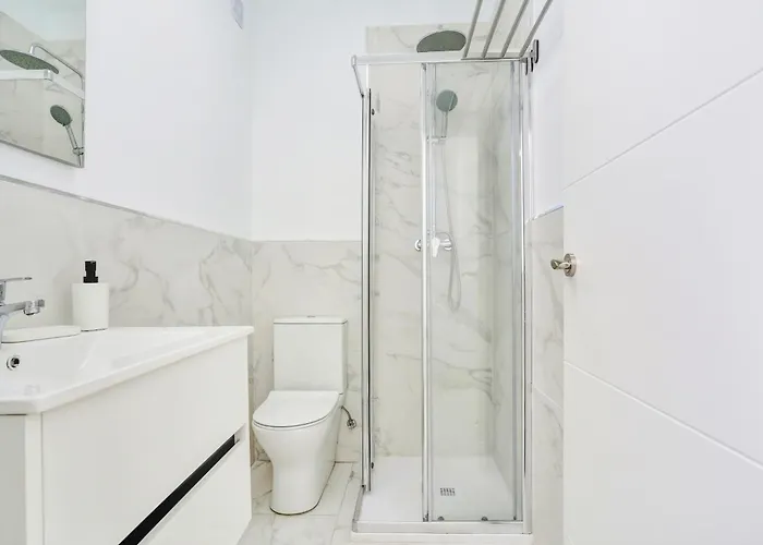 Apartment Parrot Paradise Studio, Wifi, Smart Tv, Pool