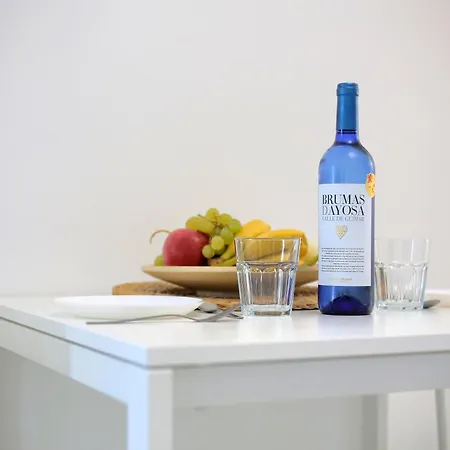 Apartament Parrot Paradise Studio, Wifi, Smart Tv, Pool