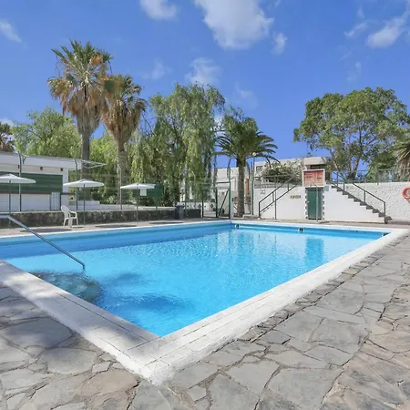 Apartament Parrot Paradise Studio, Wifi, Smart Tv, Pool Costa Del Silencio