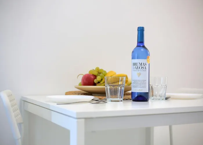 Apartamento Parrot Paradise Studio, Wifi, Smart Tv, Pool