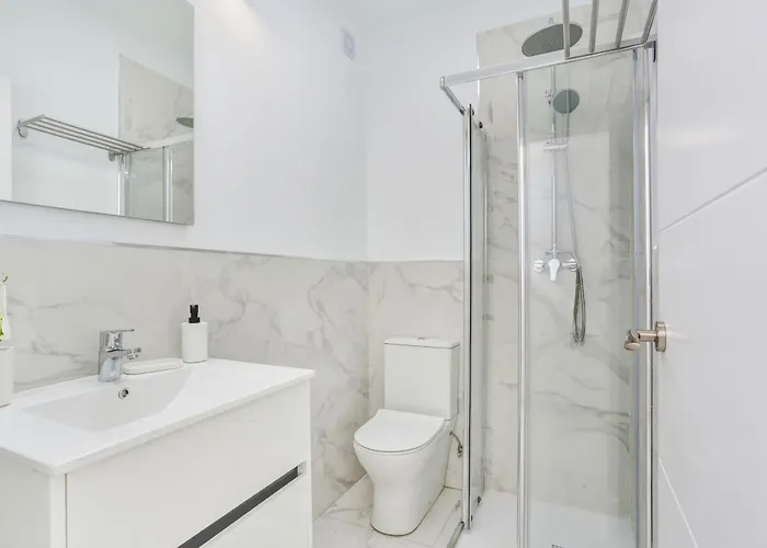 Parrot Paradise Studio, Wifi, Smart Tv, Pool Costa del Silencio