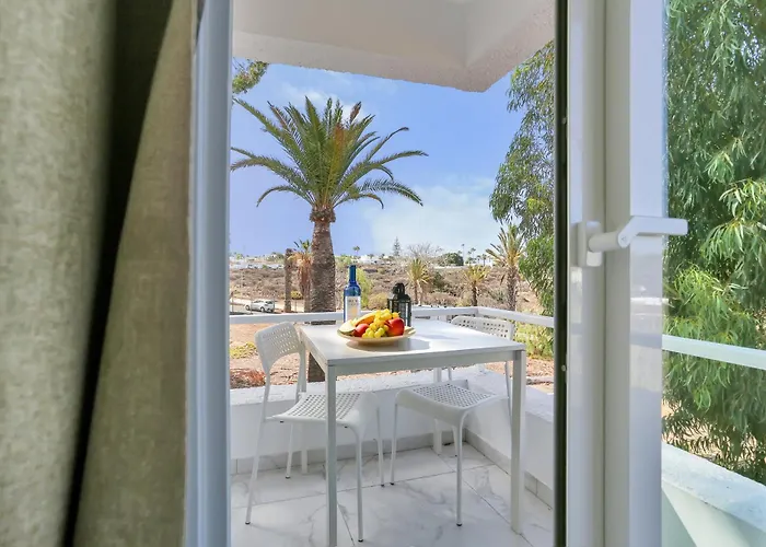 Apartamento Parrot Paradise Studio, Wifi, Smart Tv, Pool *