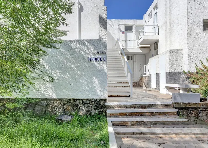 Parrot Paradise Studio, Wifi, Smart Tv, Pool Apartamento Costa del Silencio