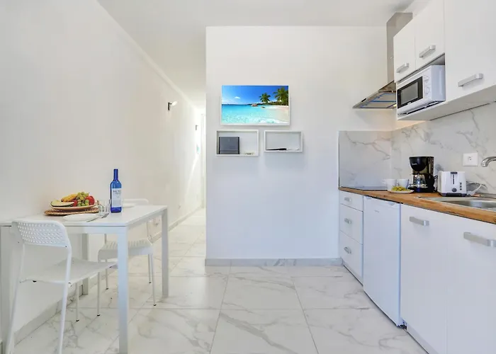 Apartamento Parrot Paradise Studio, Wifi, Smart Tv, Pool Costa del Silencio