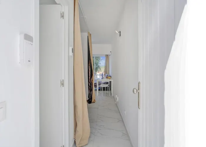 Apartamento Parrot Paradise Studio, Wifi, Smart Tv, Pool