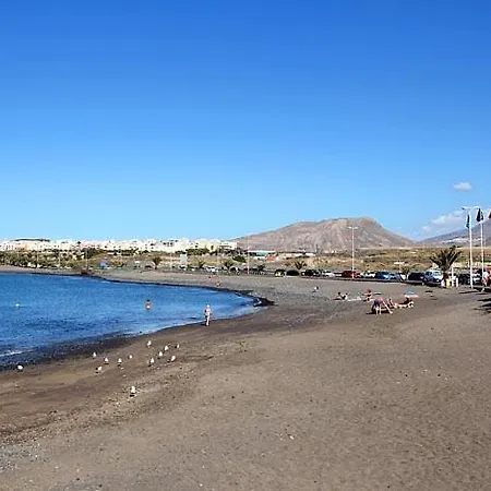 Parrot Paradise Studio, Wifi, Smart Tv, Pool コスタ・デル・シレンチオ