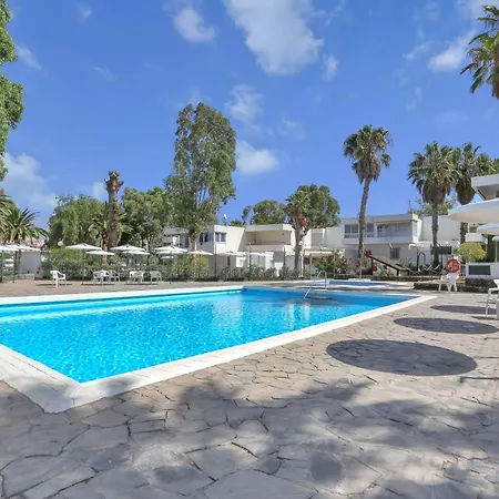 Appartamento Parrot Paradise Studio, Wifi, Smart Tv, Pool
