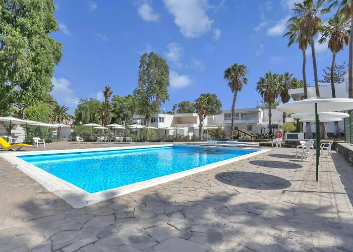 Apartmán Parrot Paradise Studio, Wifi, Smart Tv, Pool