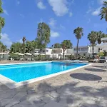 公寓 Parrot Paradise Studio, Wifi, Smart Tv, Pool