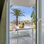 公寓 Parrot Paradise Studio, Wifi, Smart Tv, Pool *