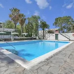 公寓 Parrot Paradise Studio, Wifi, Smart Tv, Pool 德尔锡伦西奥海岸