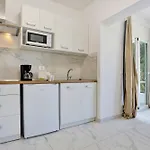 Parrot Paradise Studio, Wifi, Smart Tv, Pool * 德尔锡伦西奥海岸