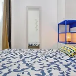 公寓 Parrot Paradise Studio, Wifi, Smart Tv, Pool 德尔锡伦西奥海岸