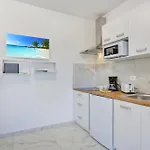 公寓 Parrot Paradise Studio, Wifi, Smart Tv, Pool