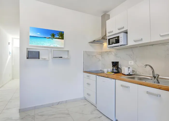 Apartamento Parrot Paradise Studio, Wifi, Smart Tv, Pool